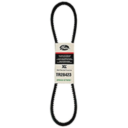 Aftermarket Fan Belt 33365A